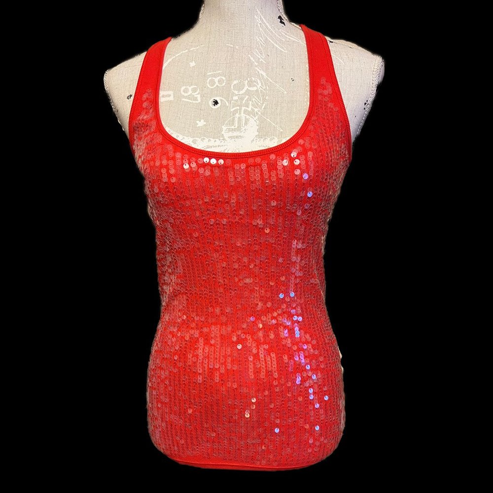 NWT  A/X Armani Exchange Tank-S